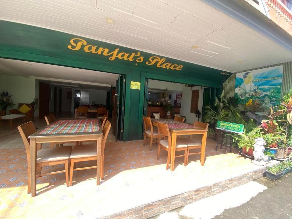 Panjai'S Place Cha-Am Exterior photo