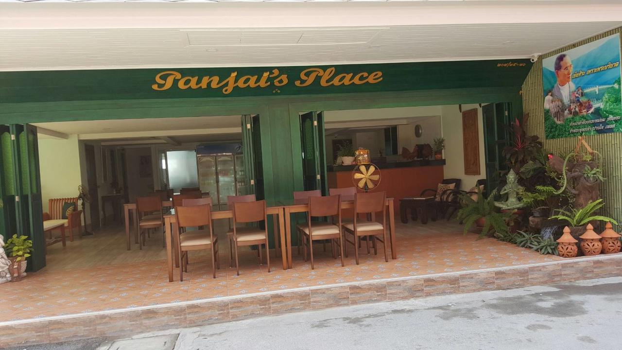 Panjai'S Place Cha-Am Exterior photo