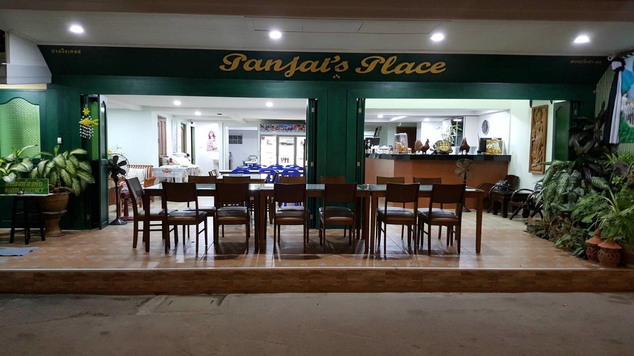 Panjai'S Place Cha-Am Exterior photo